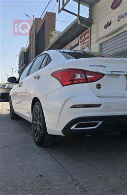 شيري أريزو 5